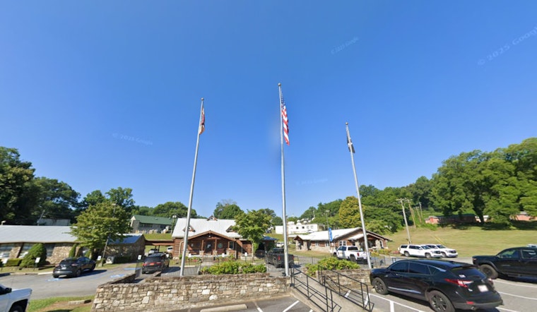 Cherokee Council Proposes Data Center Ban On Qualla Boundary