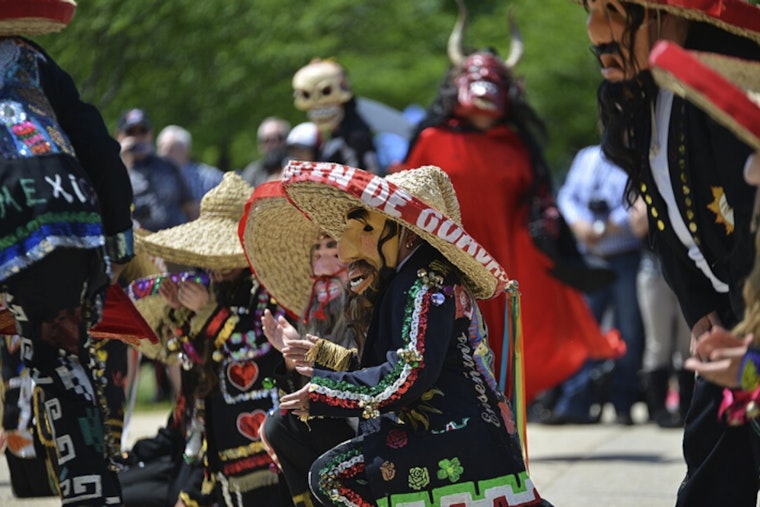 Cherokee Street Cinco De Mayo Bash Axed For 2026 Weekend