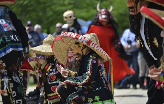 Cherokee Street Cinco De Mayo Bash Axed For 2026 Weekend