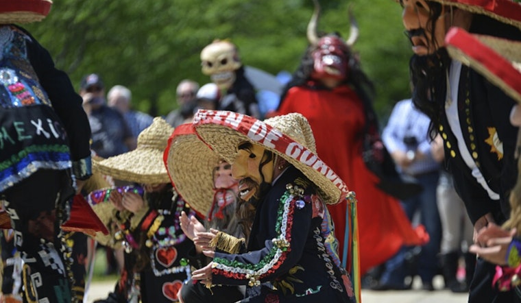 Cherokee Street Cinco De Mayo Bash Axed For 2026 Weekend