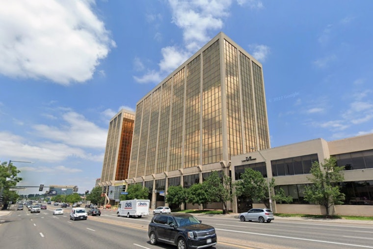 Cherry Creek Penthouse Tees Up Golf-Soaked Cowork Club