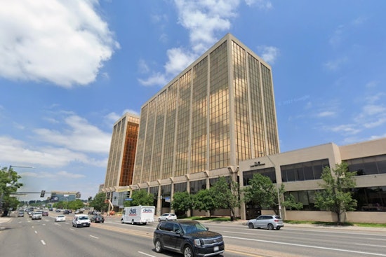 Cherry Creek Penthouse Tees Up Golf-Soaked Cowork Club