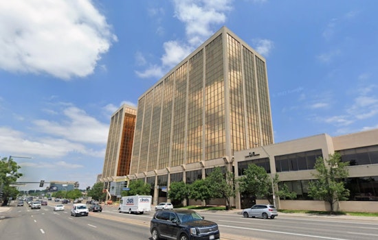 Cherry Creek Penthouse Tees Up Golf-Soaked Cowork Club