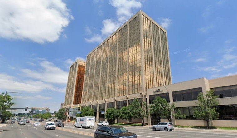 Cherry Creek Penthouse Tees Up Golf-Soaked Cowork Club
