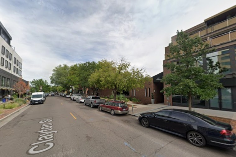 Cherry Creek Power Play: Cushman Lands 250 Clayton Office Project