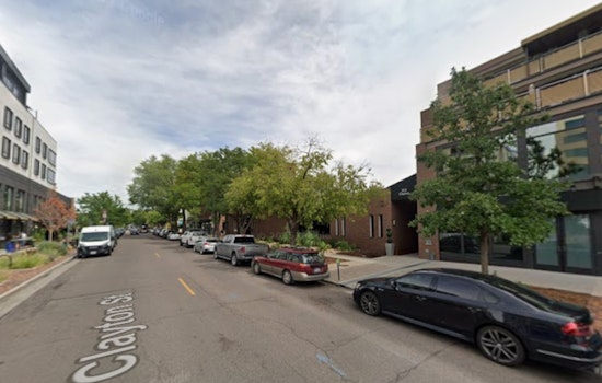 Cherry Creek Power Play: Cushman Lands 250 Clayton Office Project