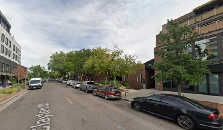 Cherry Creek Power Play: Cushman Lands 250 Clayton Office Project