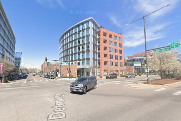 Cherry Creek Sky Palace Aims To Smash Denver Price Record At $16M