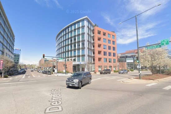 Cherry Creek Sky Palace Aims To Smash Denver Price Record At $16M