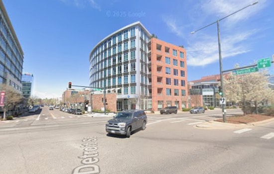 Cherry Creek Sky Palace Aims To Smash Denver Price Record At $16M