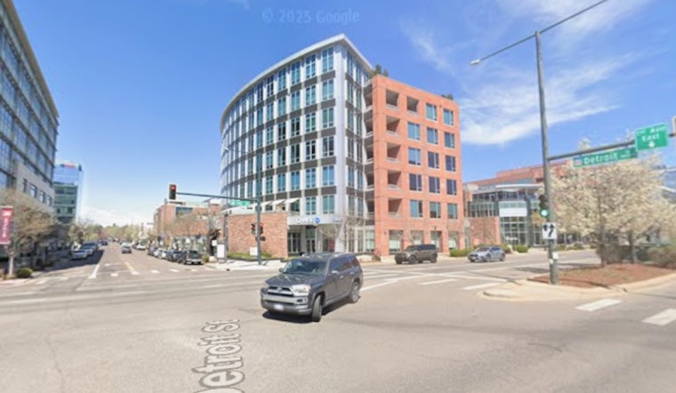 Cherry Creek Sky Palace Aims To Smash Denver Price Record At $16M