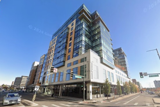 Cherry Creek’s Prized Steele Creek Tower Quietly Sells On The Cheap