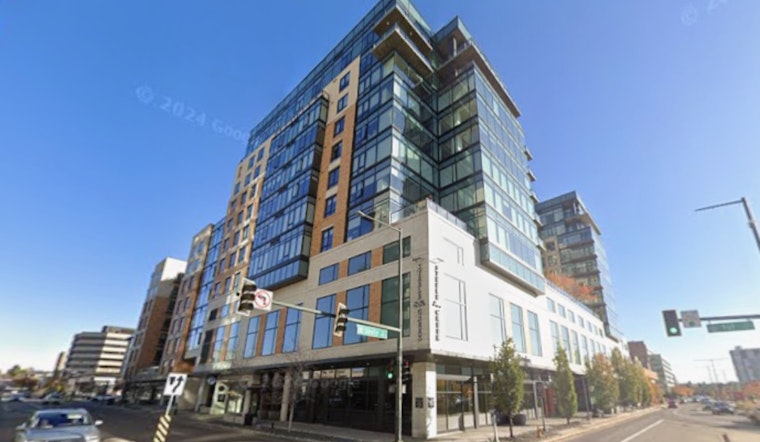 Cherry Creek’s Prized Steele Creek Tower Quietly Sells On The Cheap