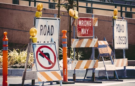 Cherryland Braces As Meekland Bridge Shuts Down For A Year