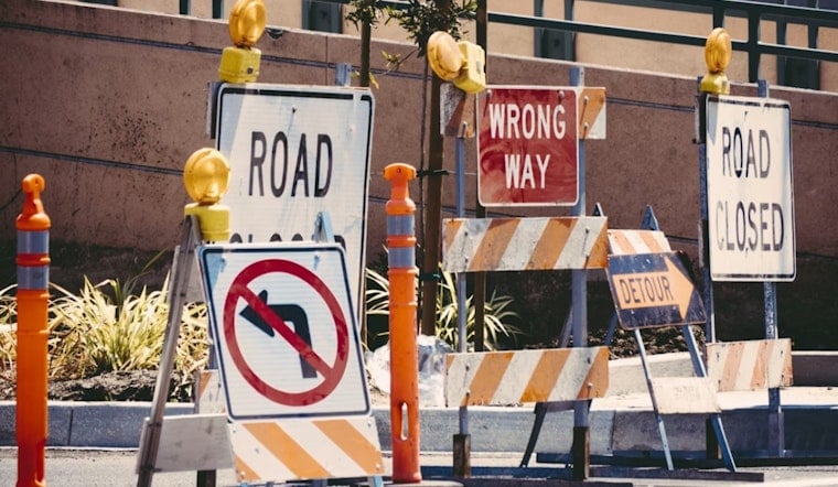 Cherryland Braces As Meekland Bridge Shuts Down For A Year