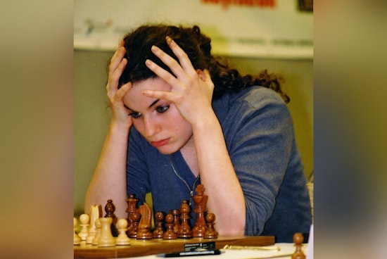Chess Star Jennifer Shahade Cuts Quiet Deal With U.S. Federation After Bombshell Suit