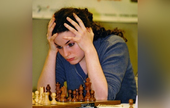 Chess Star Jennifer Shahade Cuts Quiet Deal With U.S. Federation After Bombshell Suit