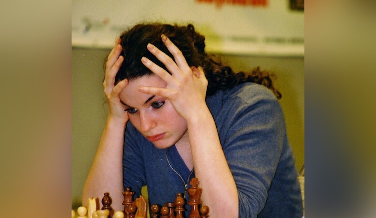 Chess Star Jennifer Shahade Cuts Quiet Deal With U.S. Federation After Bombshell Suit