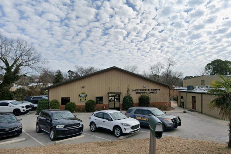 Chesterfield Deputy Booted After SLED Raids Home In Dogfighting Probe