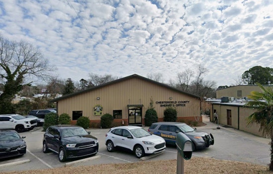 Chesterfield Deputy Booted After SLED Raids Home In Dogfighting Probe