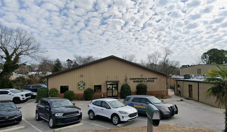 Chesterfield Deputy Booted After SLED Raids Home In Dogfighting Probe