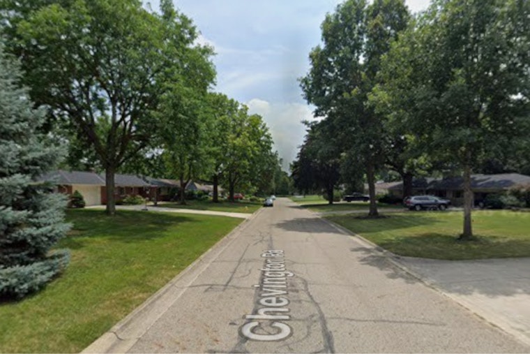 Chevington Road Horror: Man Killed in Upper Arlington House Fire as Family Escapes