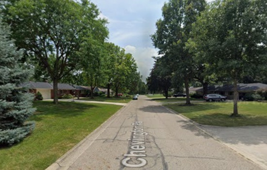 Chevington Road Horror: Man Killed in Upper Arlington House Fire as Family Escapes