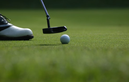 Chevron Major Crash-Lands At Memorial Park, Puts LPGA Stars In Houston’s Backyard