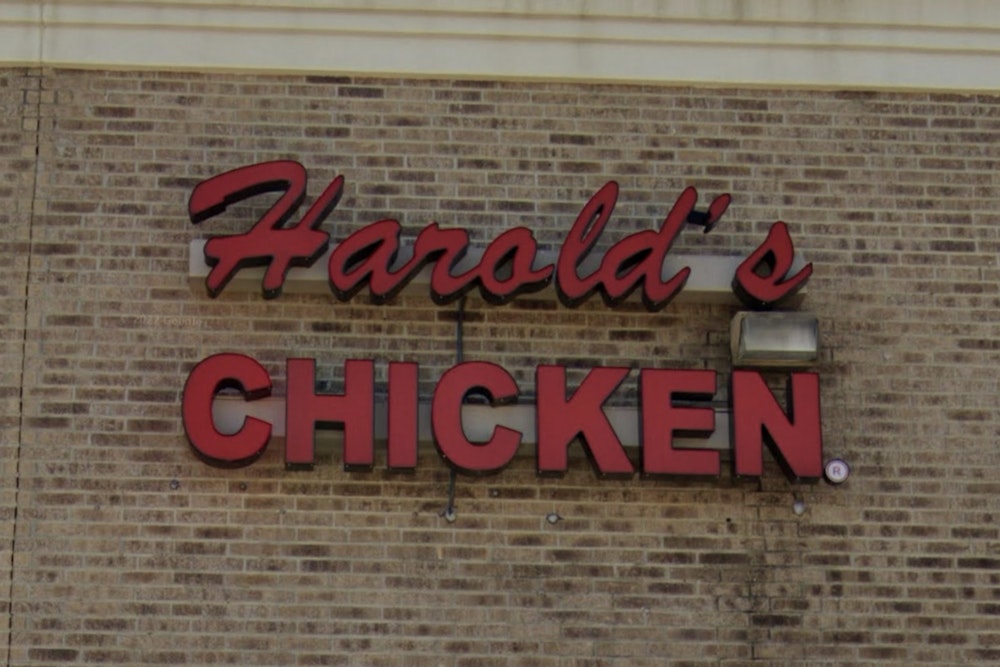 Chicago Chicken Legend Targets Milwaukee’s Northwest Side Near I-41