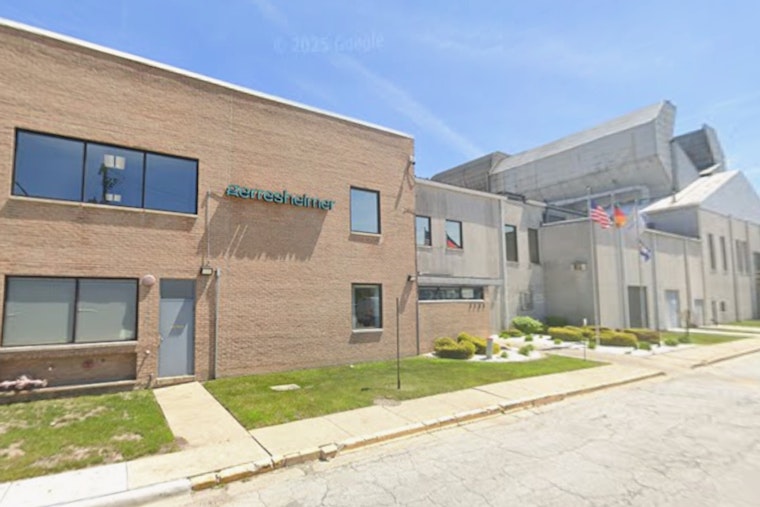 Chicago Heights Pharma Glass Plant Shutters, 172 Jobs Axed As Work Heads Overseas