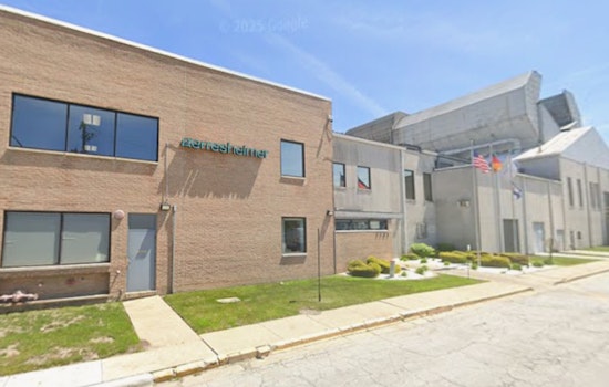 Chicago Heights Pharma Glass Plant Shutters, 172 Jobs Axed As Work Heads Overseas