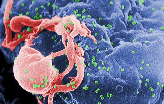 HIV Surge on Chicago’s West Side Has Docs Sounding the Alarm