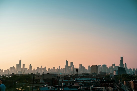 Chicago Kids Gasp As City Flunks Ozone Report Card