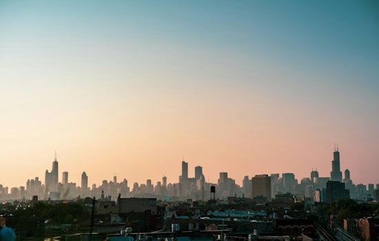 Chicago Kids Gasp As City Flunks Ozone Report Card