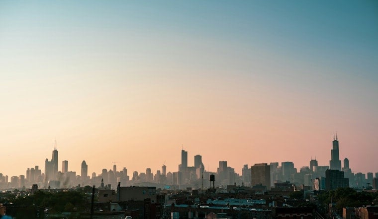 Chicago Kids Gasp As City Flunks Ozone Report Card