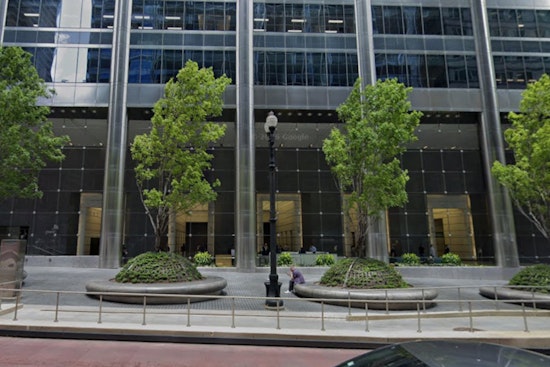 Chicago Money Machine Adams Street Hauls In $7.5 Billion Credit Fund