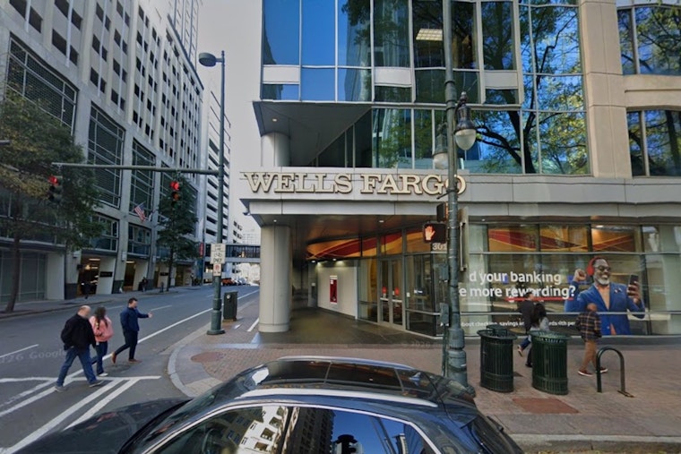Chicago Money Snaps Up Wells Fargo Tower In $36.5M Uptown Shakeup