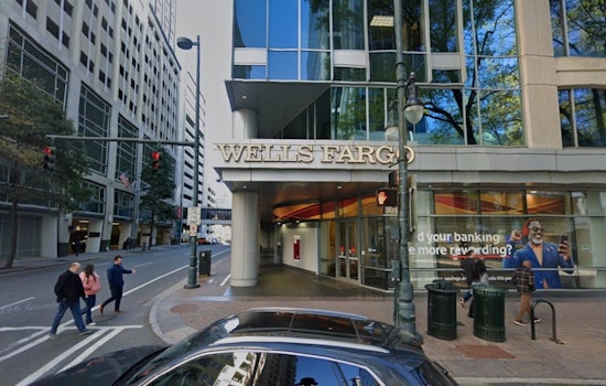 Chicago Money Snaps Up Wells Fargo Tower In $36.5M Uptown Shakeup