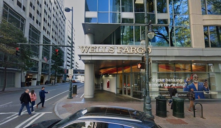 Chicago Money Snaps Up Wells Fargo Tower In $36.5M Uptown Shakeup