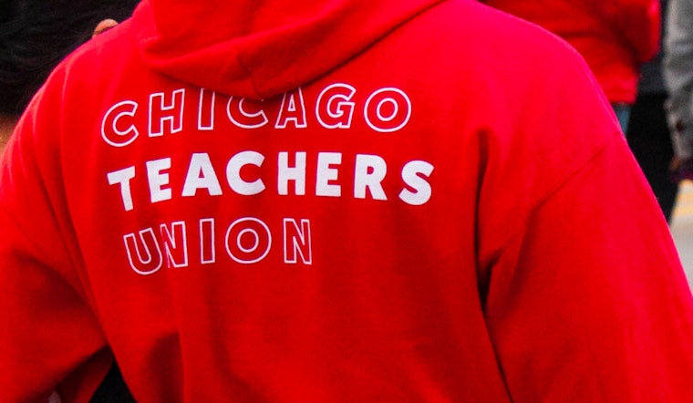 Chicago Parents Oppose CPS May 1 Civic Action Plan