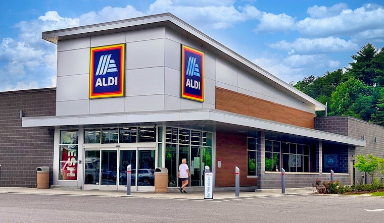 Chicago Shoppers Cry Foul Over Aldi’s ‘Cage-Free’ Egg Pitch