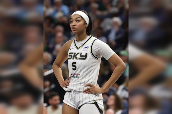 Chicago Sky Ship Angel Reese To Atlanta In Risky Rebuild Gamble