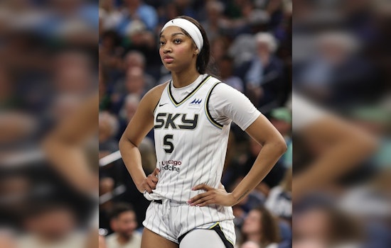 Chicago Sky Ship Angel Reese To Atlanta In Risky Rebuild Gamble