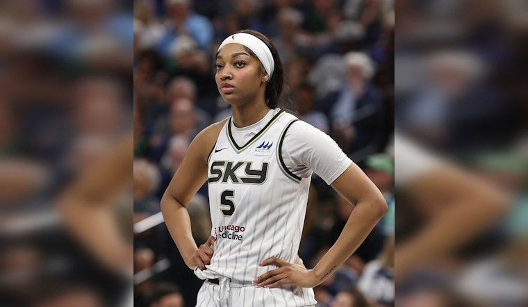 Chicago Sky Ship Angel Reese To Atlanta In Risky Rebuild Gamble
