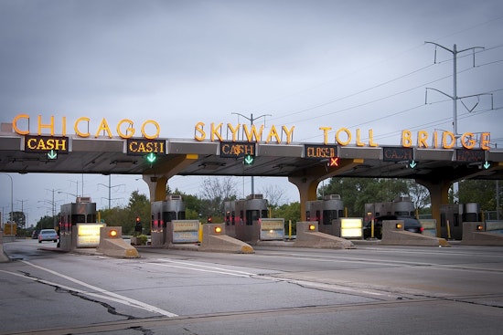 Chicago Skyway’s Aussie Owner Hit With Shock Takeover Play