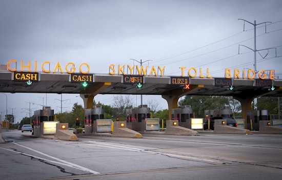 Chicago Skyway’s Aussie Owner Hit With Shock Takeover Play