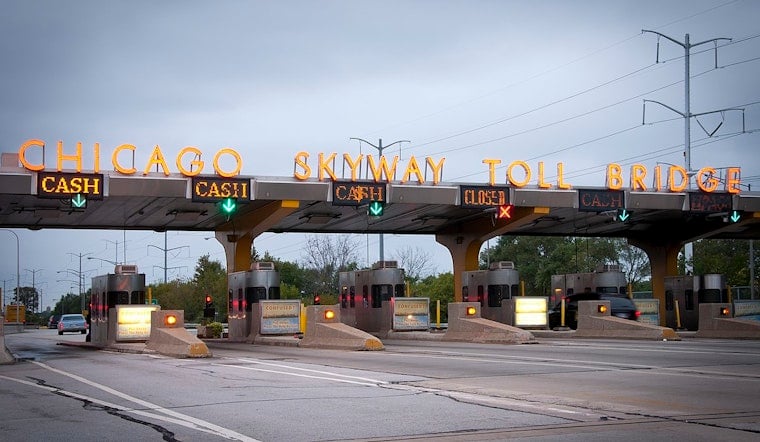 Chicago Skyway’s Aussie Owner Hit With Shock Takeover Play