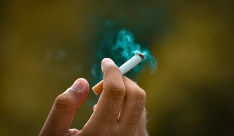 Chicago Smokers Face Stark New Warning On Dementia Risk