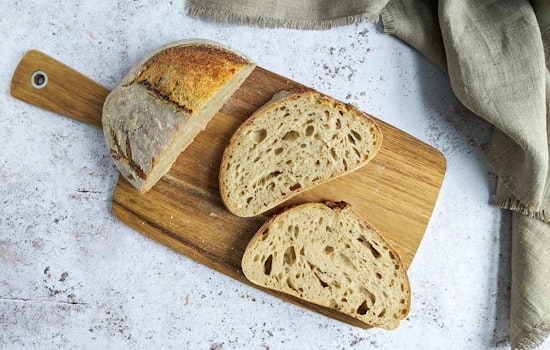 Chicago Sourdough Upstarts Turn Lockdown Loaves Into A New Carb Wave