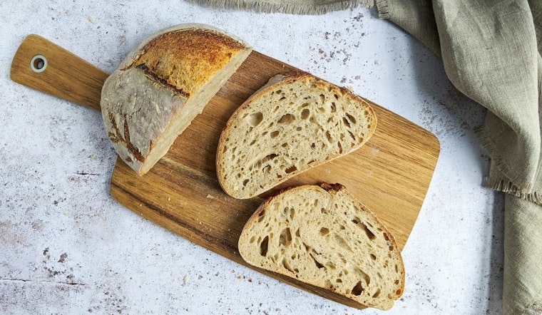 Chicago Sourdough Upstarts Turn Lockdown Loaves Into A New Carb Wave